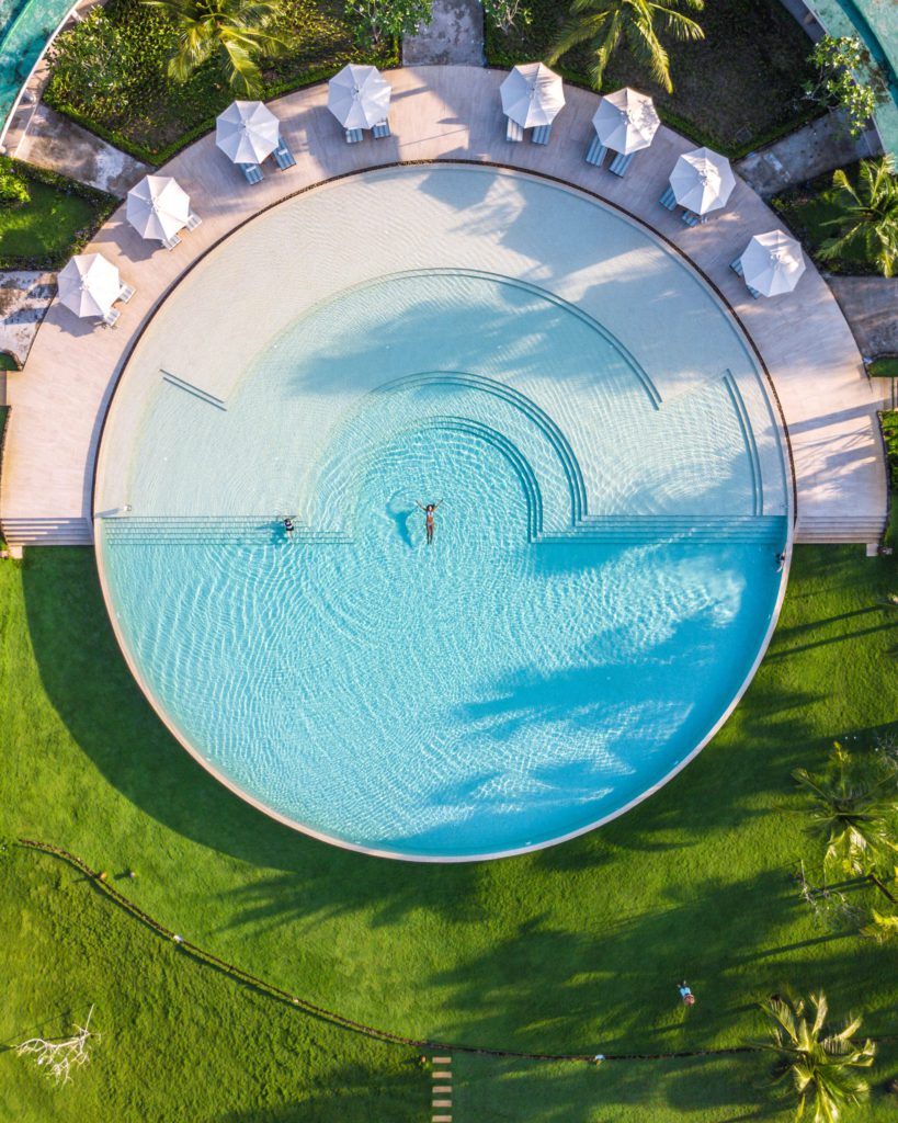 Điểm danh Top 10 Resort sang chảnh, đắt đỏ, đẳng cấp bậc nhất Việt Nam - ATASTAY Magazine