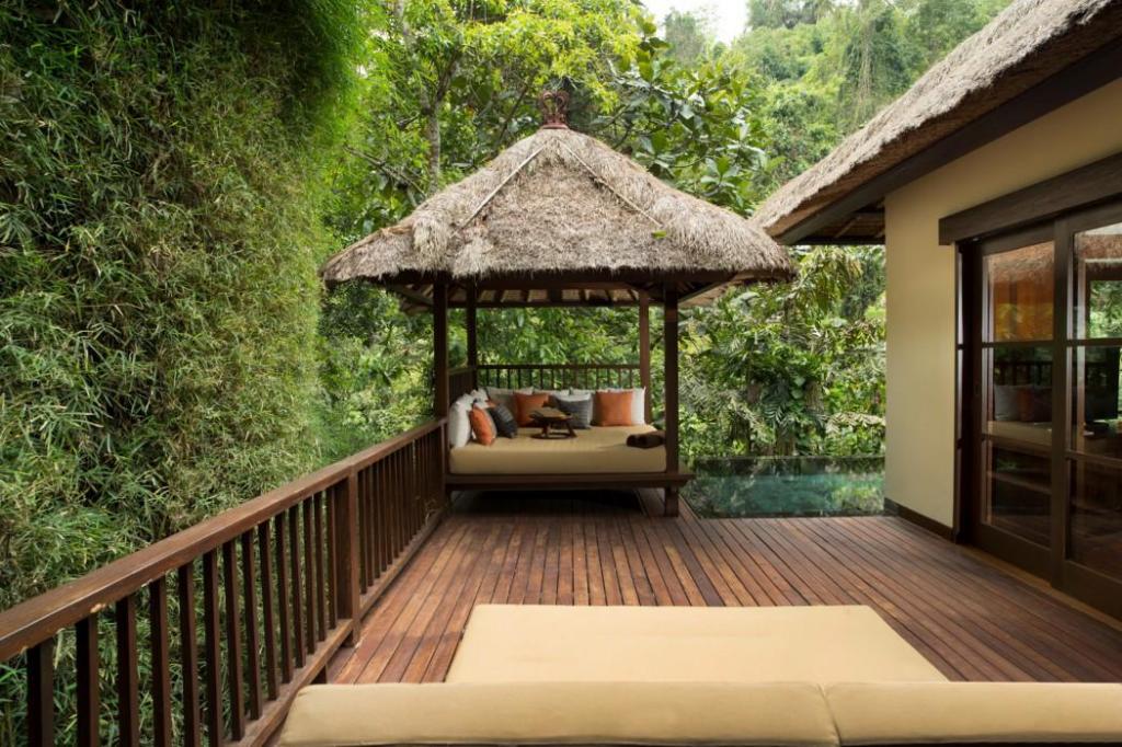 Luxuru Hotel Booking - Hanging Gardens Of Bali - ATAStAY