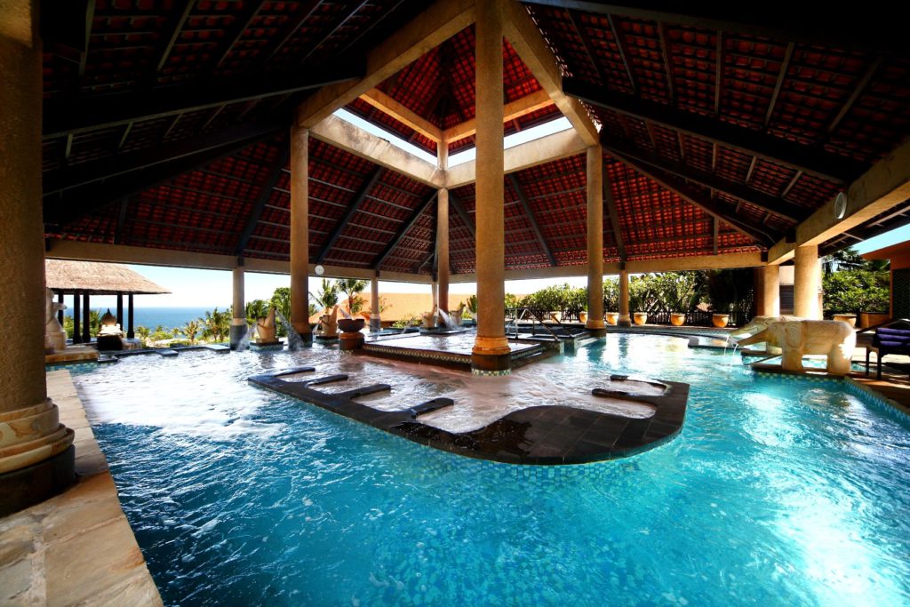 Luxury Hotel Booking - Ayana Resort & Spa villa Bali - ATASTAY