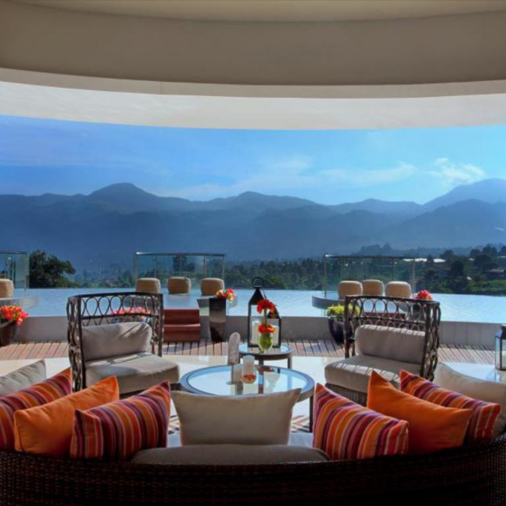 Luxury Hotel Booking - Pesona Alam Resort & Spa - ATASTAY