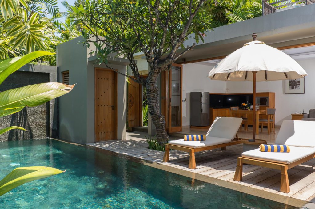Luxury Hotel Booking - Villa Koenokoeni Bali  - ATASTAY