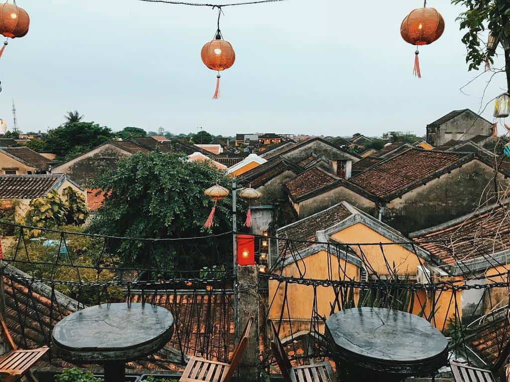 3 days in Hoian