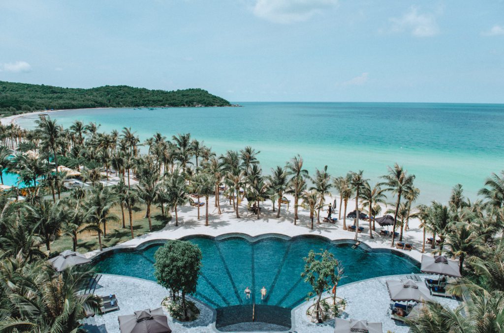 JW Marriott Phu Quoc Emerald Bay Resort & Spa