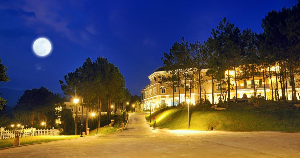 Edensee Lake Resort & Spa