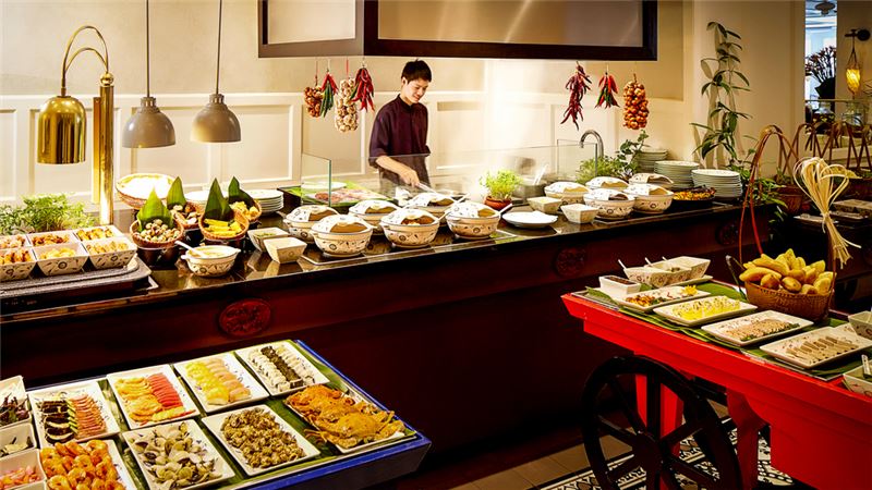 Spices Garden - Khách sạn mang đậm hương vị ẩm thực Việt Nam